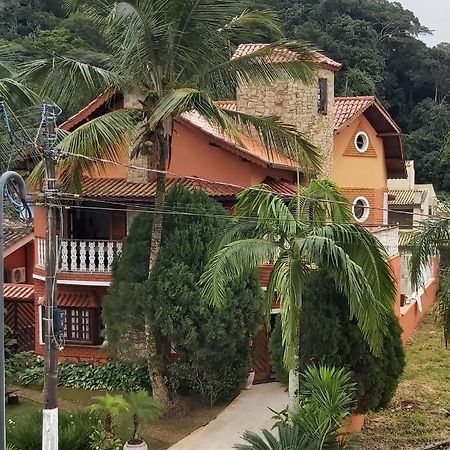 فيلا Castelinho Do Felix Guaruja Pernambuco المظهر الخارجي الصورة