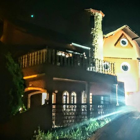 فيلا Castelinho Do Felix Guaruja Pernambuco المظهر الخارجي الصورة