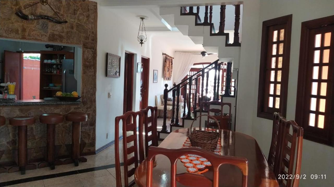 فيلا Castelinho Do Felix Guaruja Pernambuco المظهر الخارجي الصورة