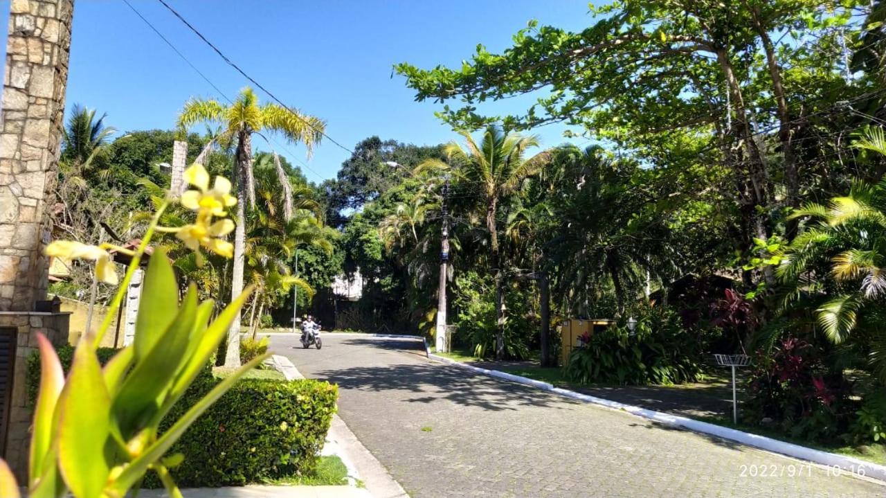 فيلا Castelinho Do Felix Guaruja Pernambuco المظهر الخارجي الصورة
