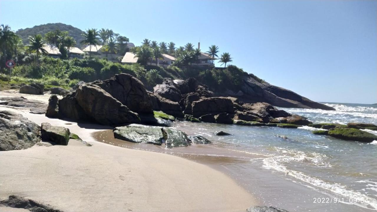 فيلا Castelinho Do Felix Guaruja Pernambuco المظهر الخارجي الصورة