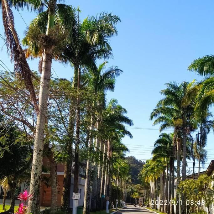 فيلا Castelinho Do Felix Guaruja Pernambuco المظهر الخارجي الصورة