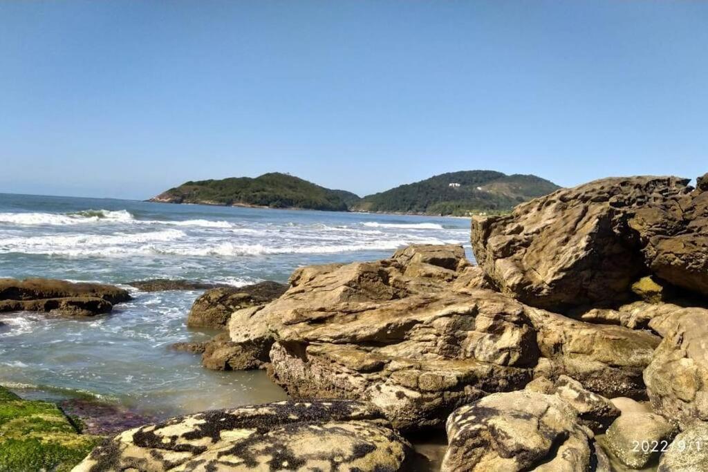 فيلا Castelinho Do Felix Guaruja Pernambuco المظهر الخارجي الصورة