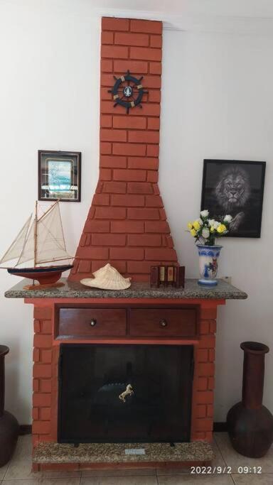 فيلا Castelinho Do Felix Guaruja Pernambuco المظهر الخارجي الصورة