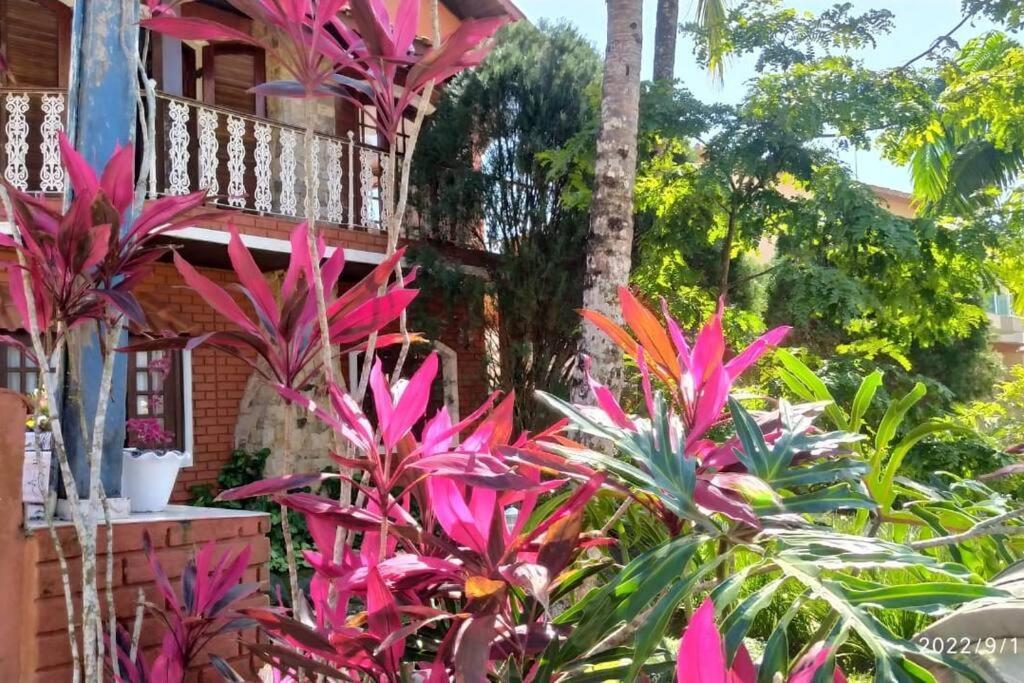 فيلا Castelinho Do Felix Guaruja Pernambuco المظهر الخارجي الصورة