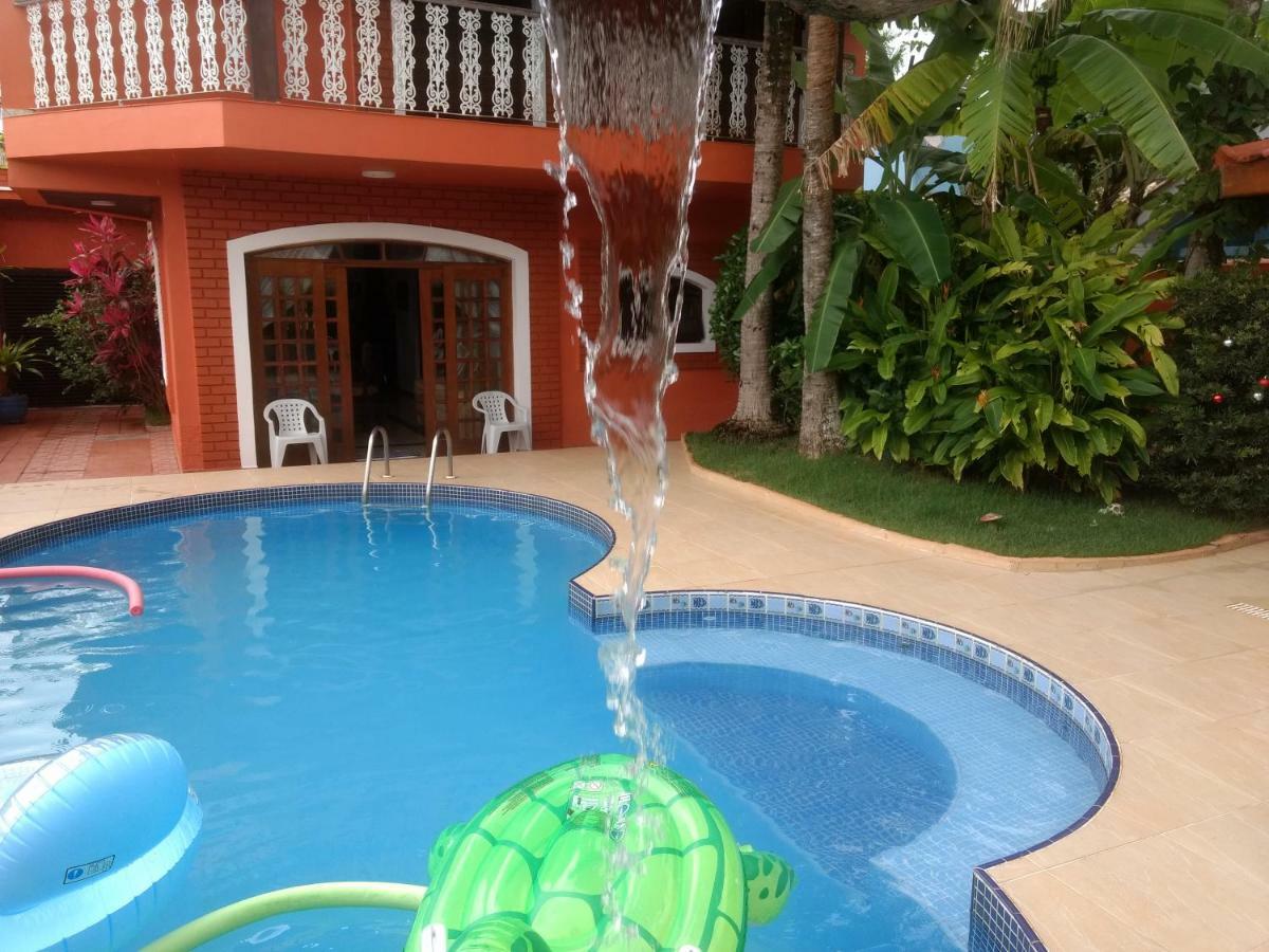 فيلا Castelinho Do Felix Guaruja Pernambuco المظهر الخارجي الصورة