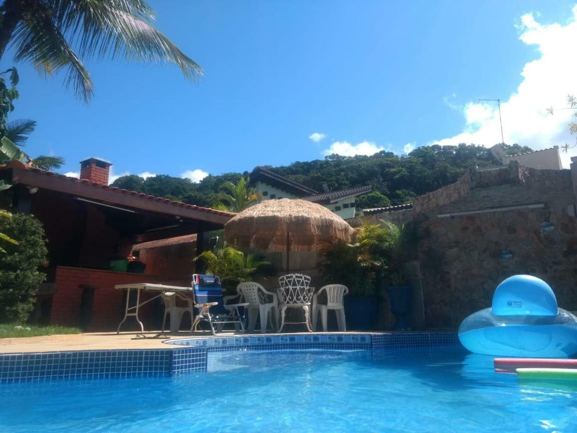 فيلا Castelinho Do Felix Guaruja Pernambuco المظهر الخارجي الصورة